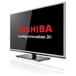 View Item Toshiba 46TL963B 46-inch Widescreen Full HD 1080p LED 3D Smart TV with Freeview 